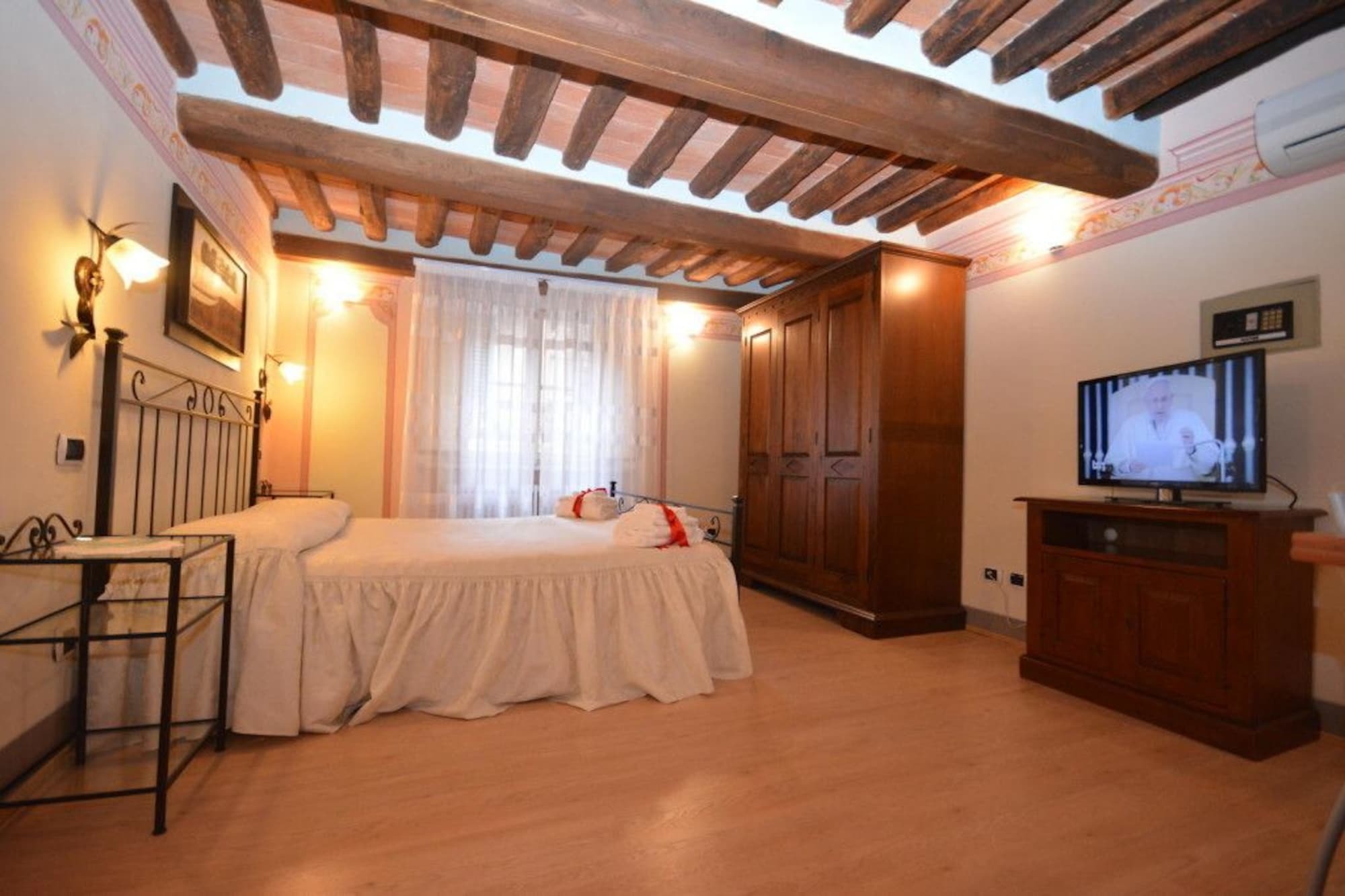 Antica Residenza Del Gallo Lucca Exteriör bild